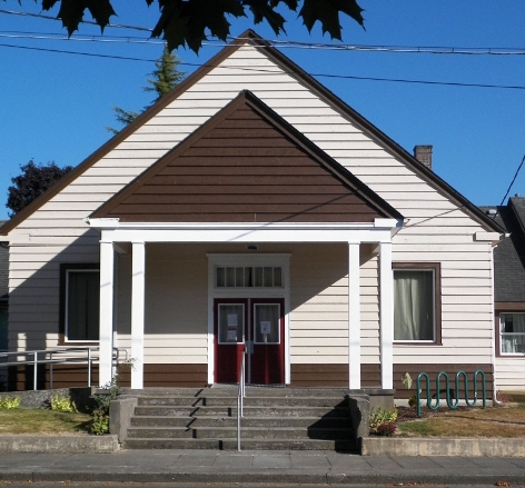 Kelso Senior Center